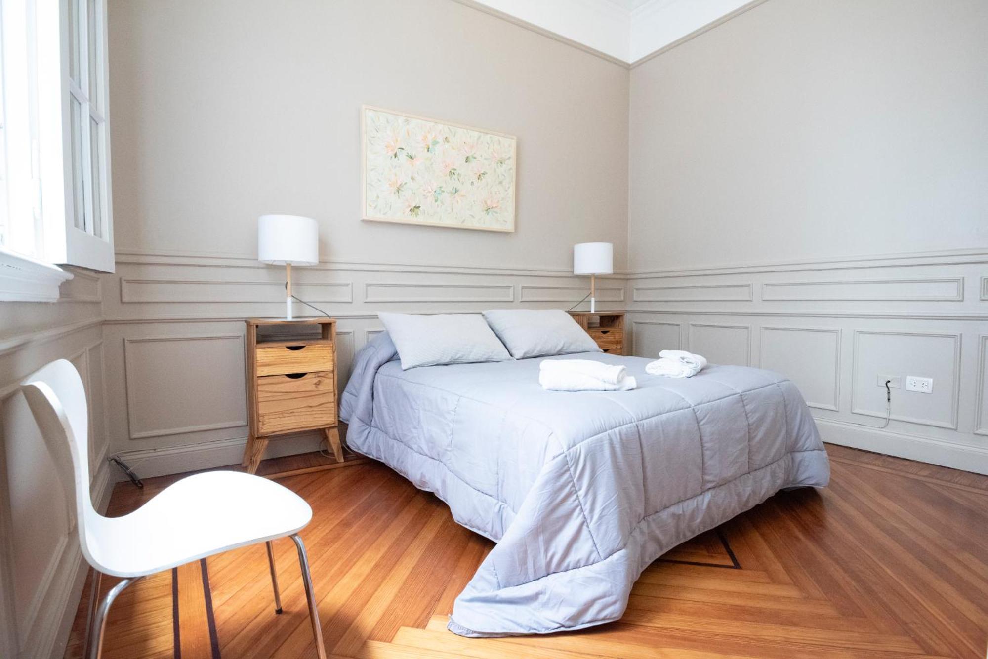 Acogedor Apartamento En Palermo Буенос Айрес Екстериор снимка